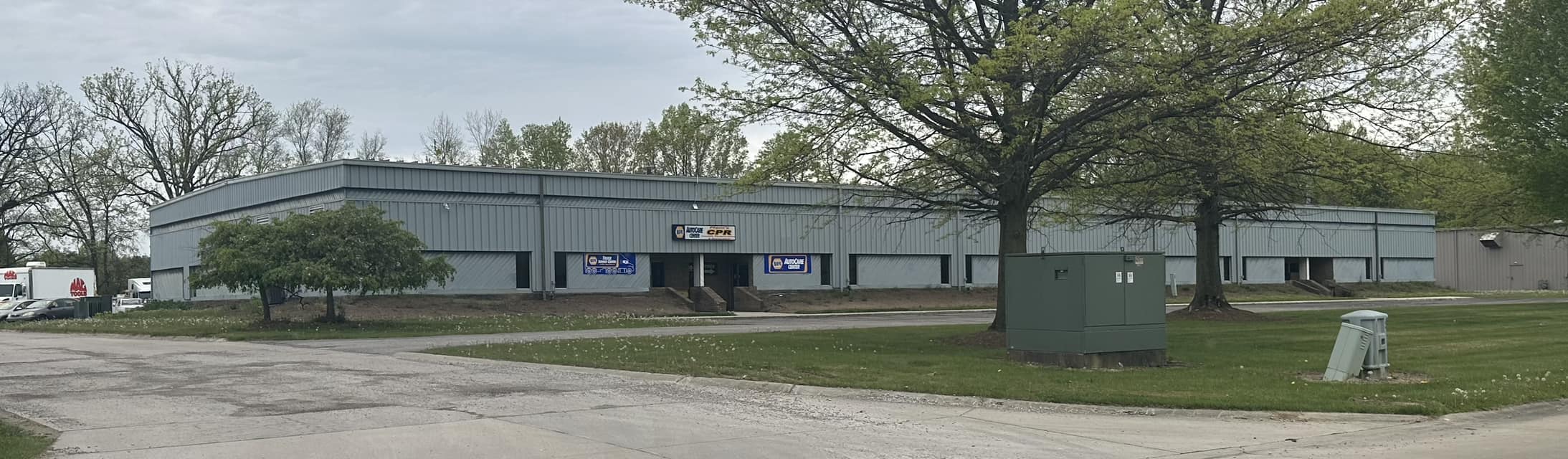 CPR Complete Auto & Truck Repair business image in Grafton, OH