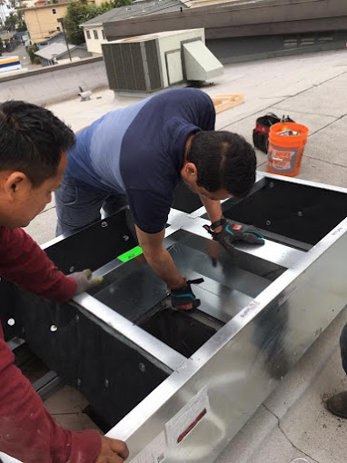 Green Air Engineering business image in Laguna Hills, CA
